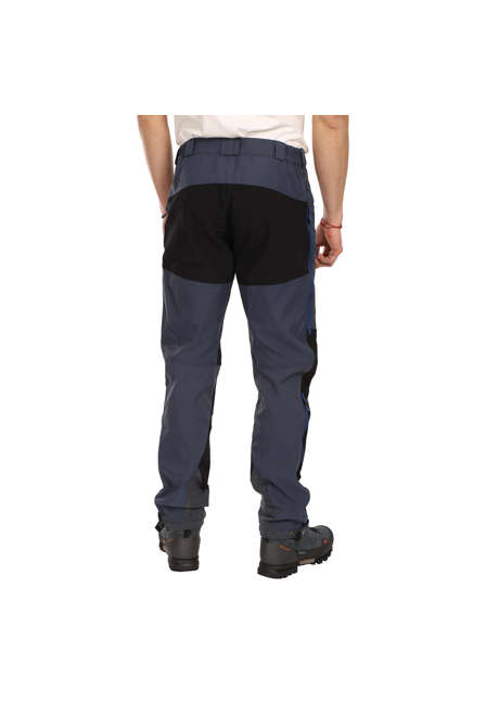 Fotogalerie Men's Outdoor Pants FRASER navy/black