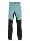 Fotogalerie Men's Outdoor Pants FRASER arctic/black