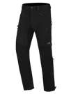 Fotogalerie Men's Outdoor Pants FRASER black