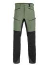 Fotogalerie Men's Outdoor Pants FRASER khaki/black