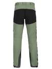 Fotogalerie Men's Outdoor Pants FRASER khaki/black