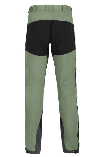 Fotogalerie Men's Outdoor Pants FRASER khaki/black