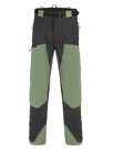 Fotogalerie Men's outdoor pants MOUNTAINER TECH anthracite/khaki