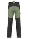 Fotogalerie Men's outdoor pants MOUNTAINER TECH anthracite/khaki