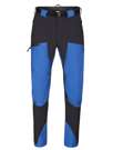 Fotogalerie Men's outdoor pants MOUNTAINER TECH anthracite/blue