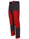 Fotogalerie Men's outdoor pants MOUNTAINER TECH anthracite/red