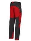 Fotogalerie Men's outdoor pants MOUNTAINER TECH anthracite/red