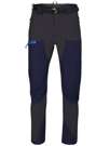 Fotogalerie Men's outdoor pants MOUNTAINER TECH anthracite/indigo