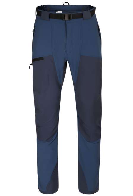 Fotogalerie Men's outdoor pants MOUNTAINER TECH navy