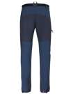 Fotogalerie Men's outdoor pants MOUNTAINER TECH navy