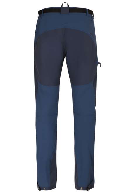 Fotogalerie Men's outdoor pants MOUNTAINER TECH navy