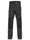 Fotogalerie Men's Outdoor Pants PATROL TECH anthracite/black