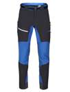 Fotogalerie Men's Outdoor Pants PATROL TECH anthracite/blue