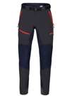 Fotogalerie Men's Outdoor Pants PATROL TECH anthracite/indigo