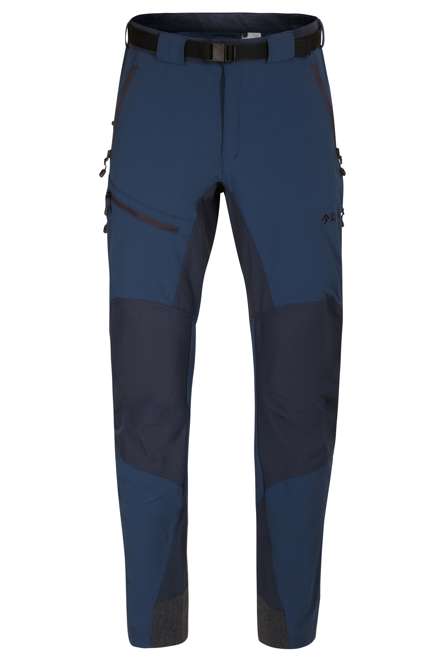 Fotogalerie Men's Outdoor Pants PATROL TECH navy