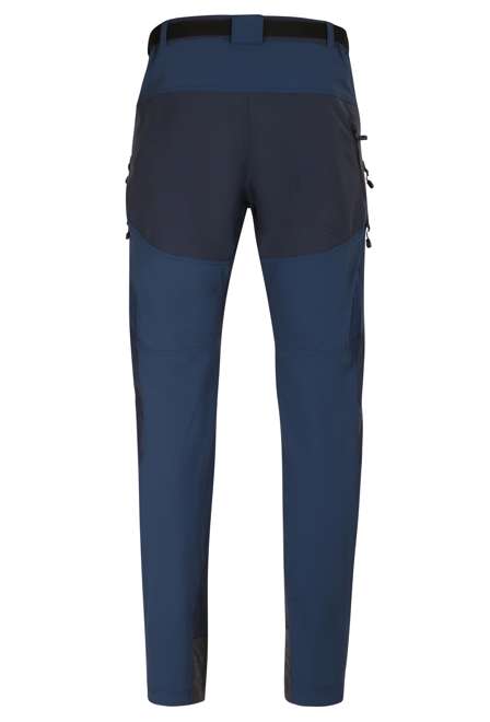 Fotogalerie Men's Outdoor Pants PATROL TECH navy