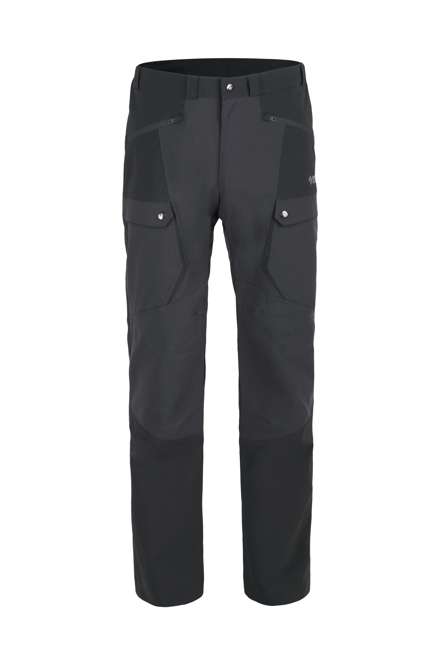 Fotogalerie Men's Outdoor Pants RANGER anthracite