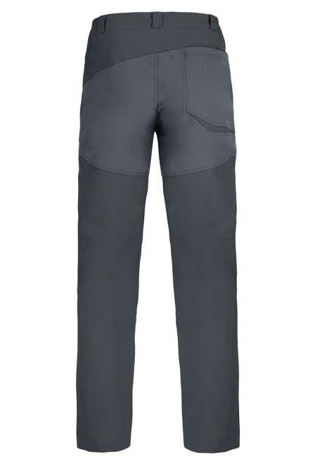 Fotogalerie Men's Outdoor Pants RANGER anthracite