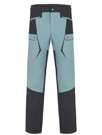 Fotogalerie Men's Outdoor Pants RANGER arctic/black