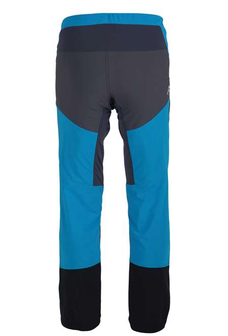 Fotogalerie Men's trousers  SONIC anthracite/ocean