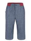 Fotogalerie Men's Climbing Pants CAMPUS ¾ denim