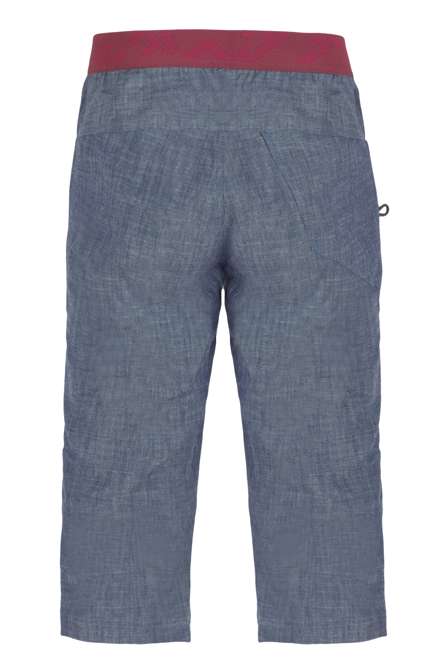 Fotogalerie Men's Climbing Pants CAMPUS ¾ denim