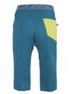 Fotogalerie Men's Climbing Pants CAMPUS ¾ petrol/lime