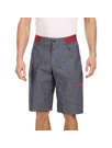 Fotogalerie Men's Climbing Shorts CAMPUS SHORTS denim