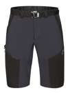 Fotogalerie Men's outdoor pants FREMONT SHORTS anthracite