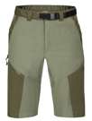 Fotogalerie Men's outdoor pants FREMONT SHORTS khaki