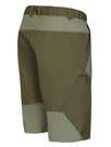 Fotogalerie Men's outdoor pants FREMONT SHORTS khaki