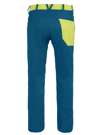 Fotogalerie Men's trousers  JOSHUA TOP petrol/lime