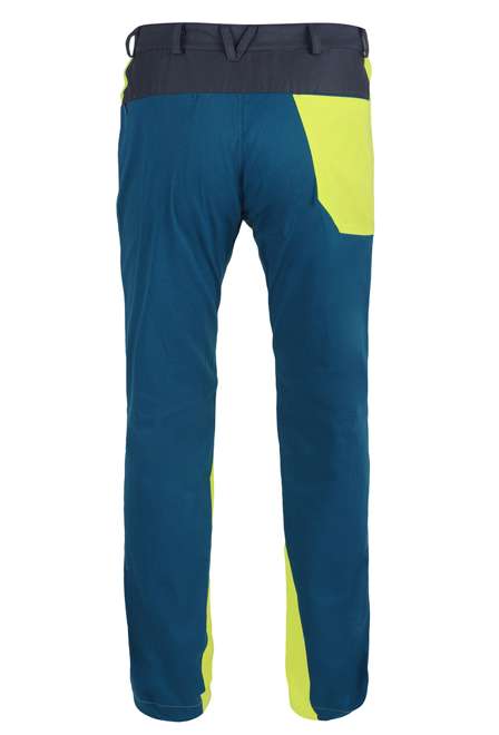 Fotogalerie Men's trousers  JOSHUA TOP crazy mix