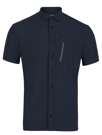 Fotogalerie Men's functional shirt KENOSHA anthracite