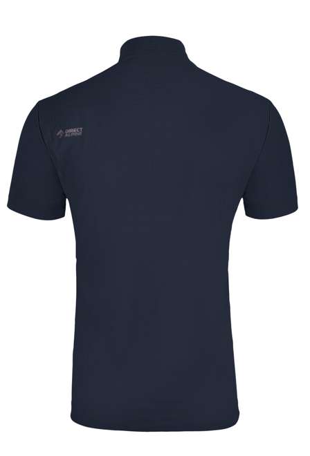 Fotogalerie Men's functional shirt KENOSHA anthracite