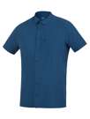 Fotogalerie Men's functional shirt KENOSHA petrol