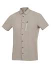 Fotogalerie Men's functional shirt KENOSHA sand