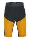 Fotogalerie Men's Shorts LOGAN ALPHA mango/anthracite