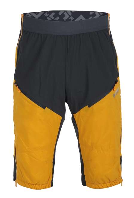 Fotogalerie Men's Shorts LOGAN ALPHA mango/anthracite