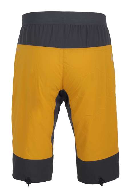 Fotogalerie Men's Shorts LOGAN ALPHA mango/anthracite