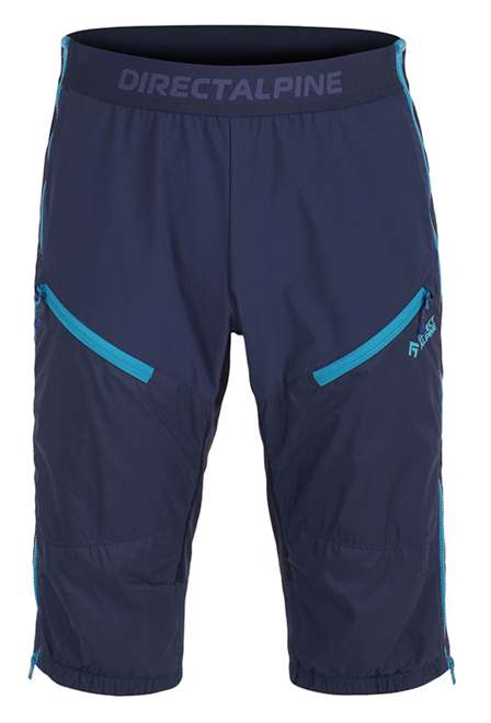 Fotogalerie Men's Shorts LOGAN ALPHA indigo/ocean