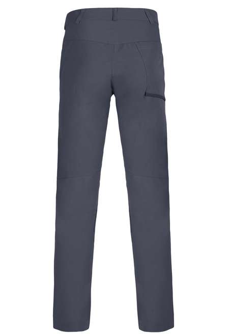 Fotogalerie Men's outdoor pants MORDOR anthracite