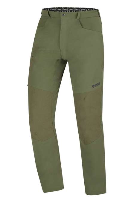 Fotogalerie Men's outdoor pants MORDOR khaki