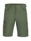 Fotogalerie Men's outdoor shorts MORDOR SHORTS khaki