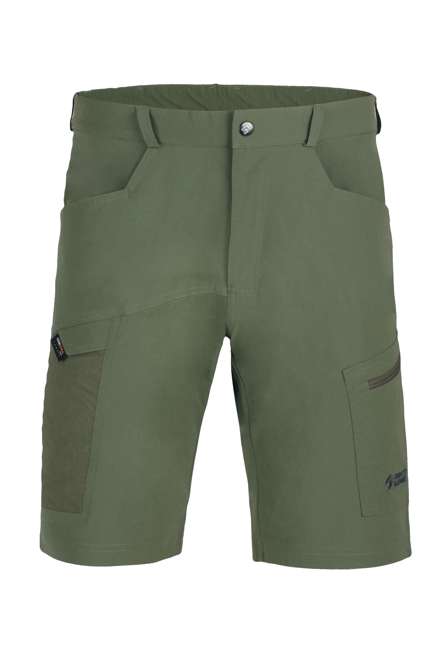 Fotogalerie Men's outdoor shorts MORDOR SHORTS khaki