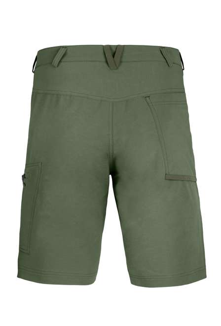 Fotogalerie Men's outdoor shorts MORDOR SHORTS khaki