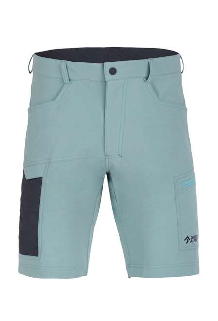 Fotogalerie Men's outdoor shorts MORDOR SHORTS arctic