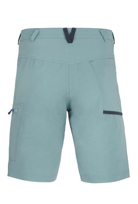 Fotogalerie Men's outdoor shorts MORDOR SHORTS arctic