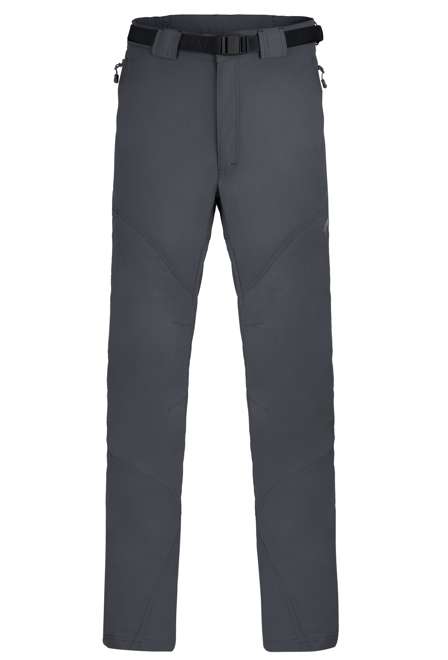 Fotogalerie Men's Outdoor Pants PATROL anthracite