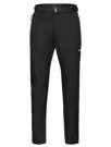 Fotogalerie Men's Outdoor Pants PATROL black/black